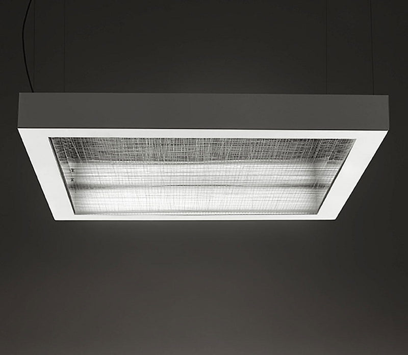 Altrove Suspension 600 hanging lamps Artemide 
