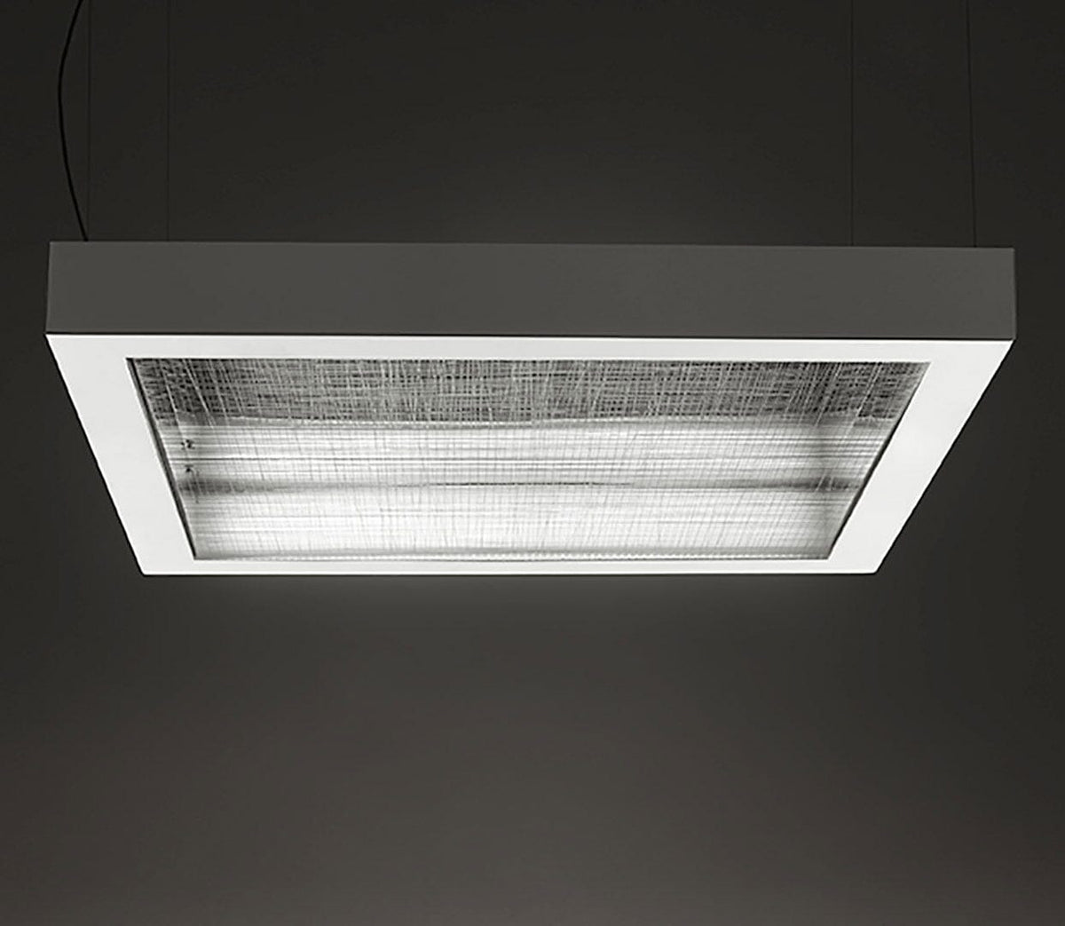 Altrove Suspension 600 hanging lamps Artemide 