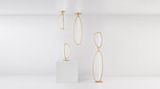 Arrival Floor Lamp Floor Lamps Artemide 