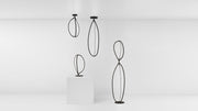 Arrival Pendant Pendant Lights Artemide 