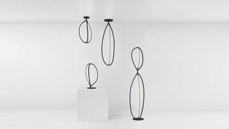 Arrival Table Lamp Table Lamps Artemide 