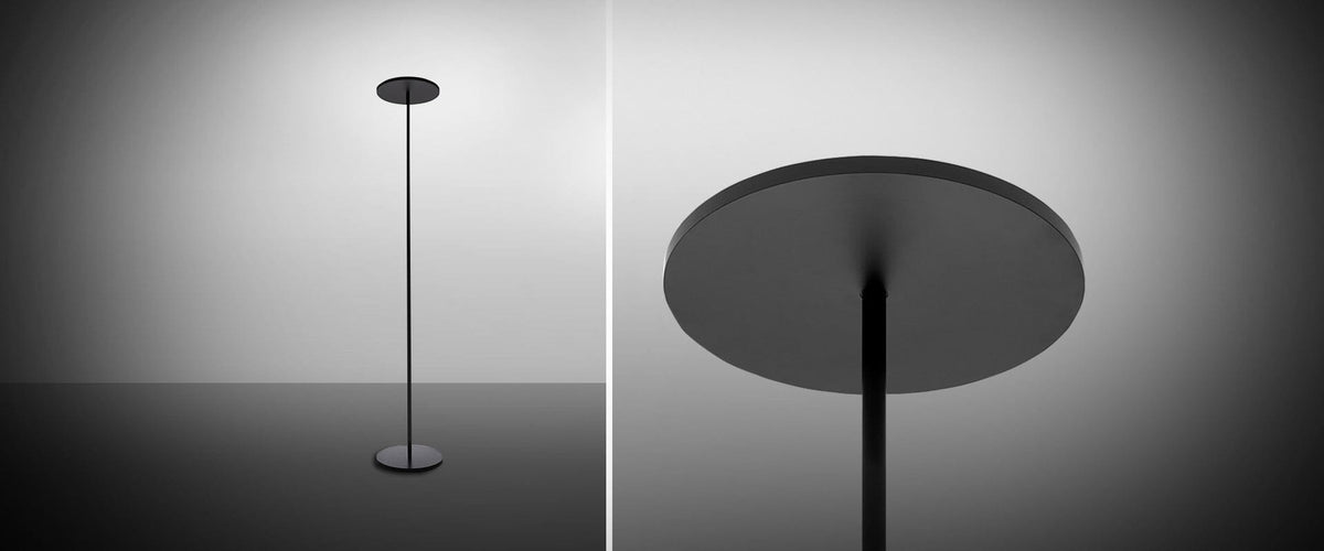 Athena Floor Lamp Floor Lamps Artemide 