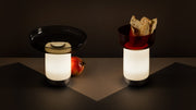 Bonta Portable LED Table Lamp Table Lamps Artemide 