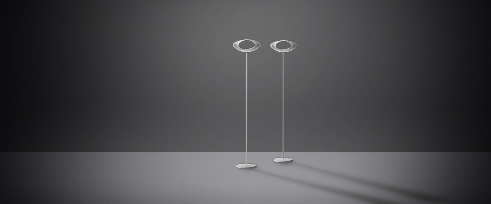 Cabildo Floor Lamp Floor Lamps Artemide 