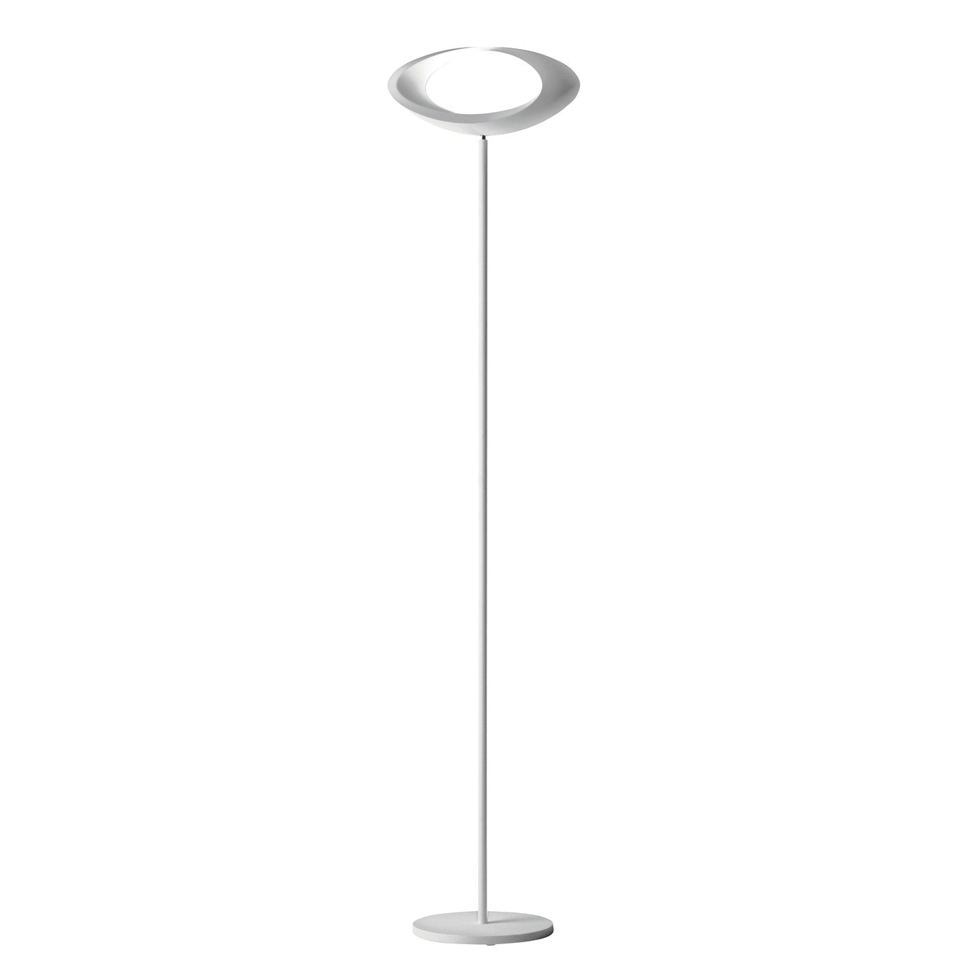 Cabildo Floor Lamp Floor Lamps Artemide 