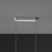 Cabildo Suspension LED Lamp hanging lamps Artemide 