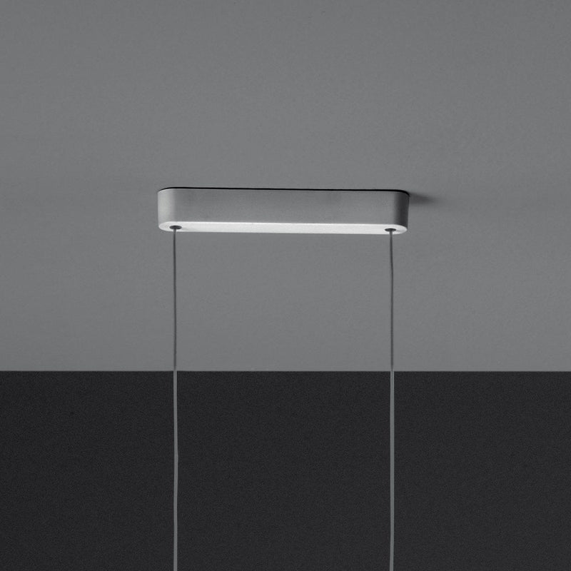 Cabildo Suspension LED Lamp hanging lamps Artemide 