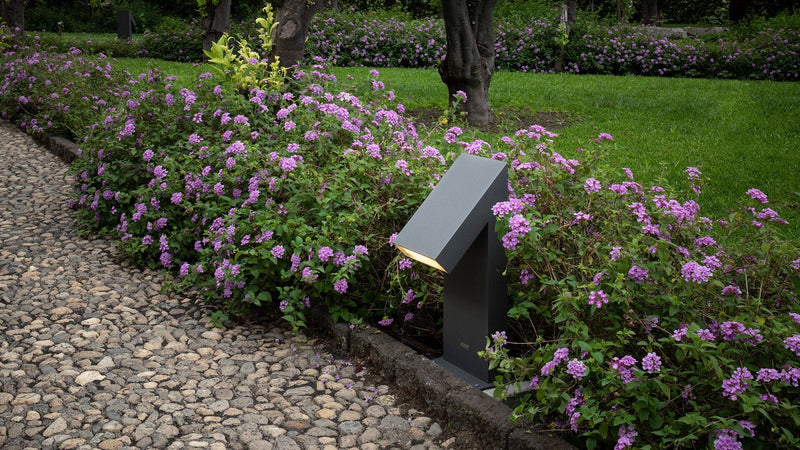 Chilone Floor Lamp 45 Outdoor Lighting Artemide 