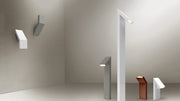 Chilone Floor Lamp 45 Outdoor Lighting Artemide 