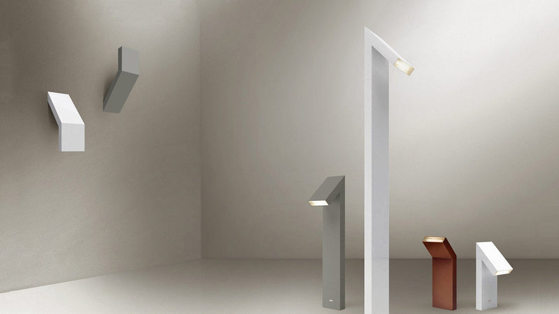 Chilone Floor Lamp 45 Outdoor Lighting Artemide 