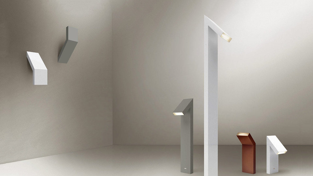 Chilone Floor Lamp 45 Outdoor Lighting Artemide 