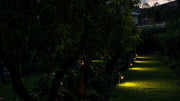 Chilone Outdoor Floor Lamp 90 Outdoor Lighting Artemide 