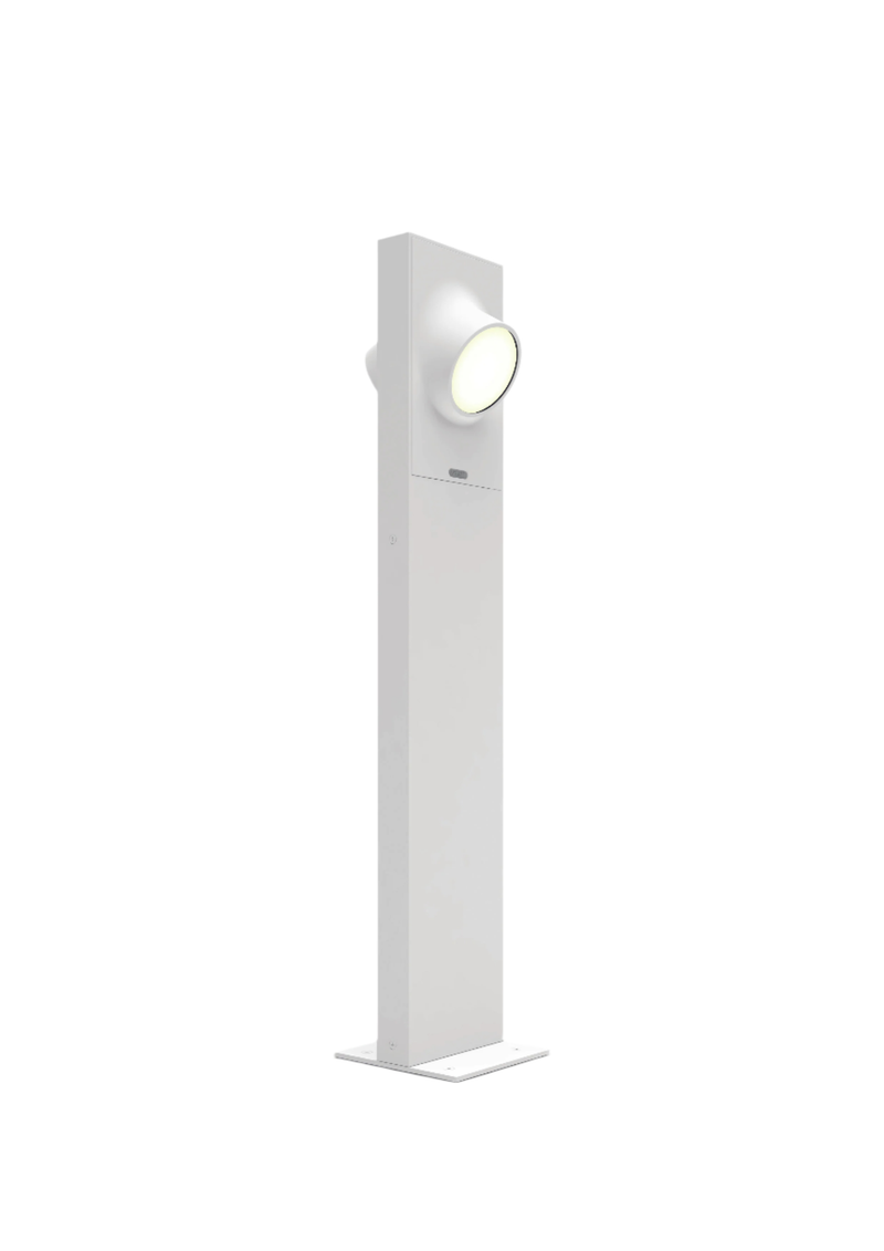 Ciclope Outdoor Floor Lamp Outdoor Lighting Artemide 