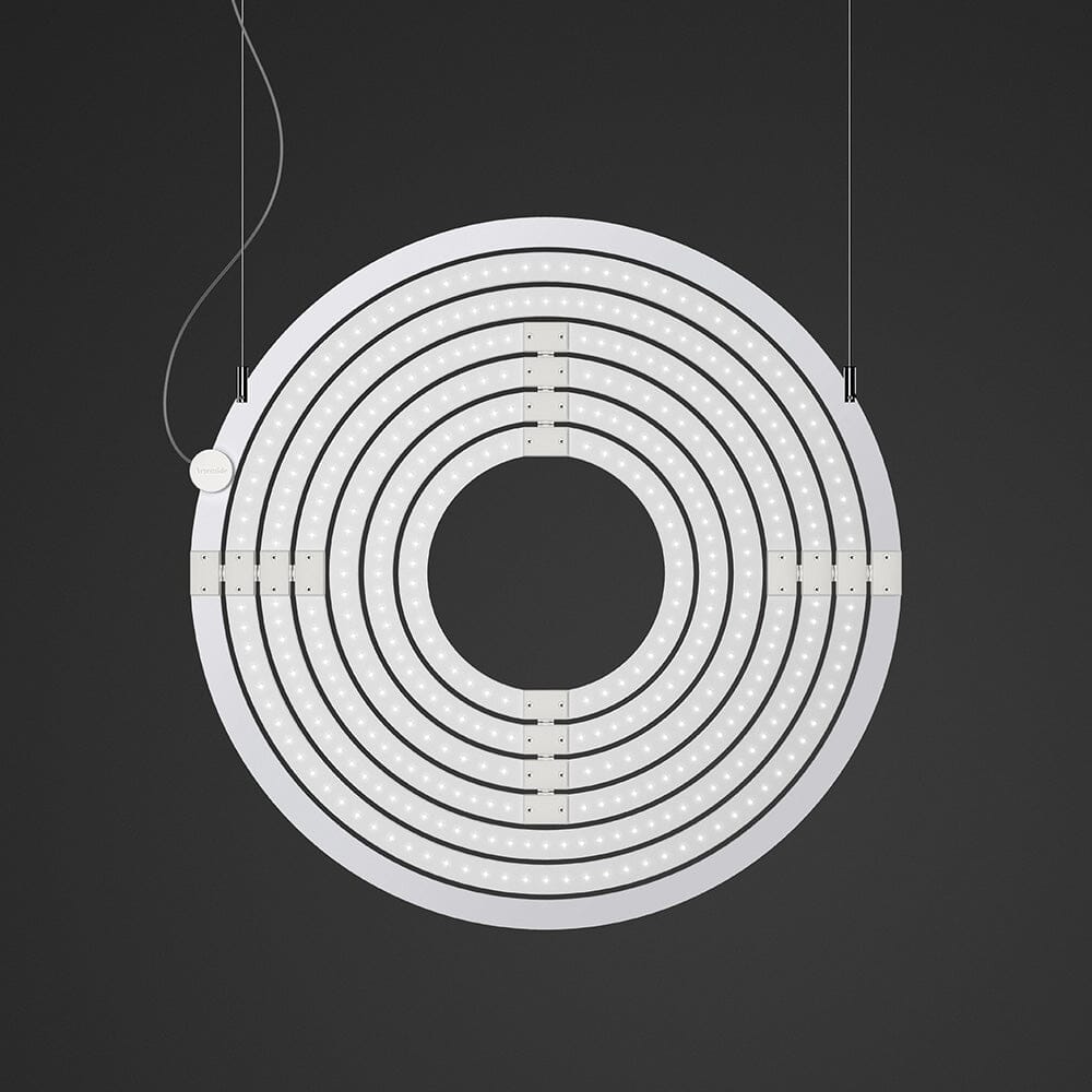 Copernico Suspension hanging lamps Artemide 