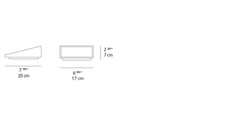 Cuneo Outdoor Light Outdoor Lighting Artemide 