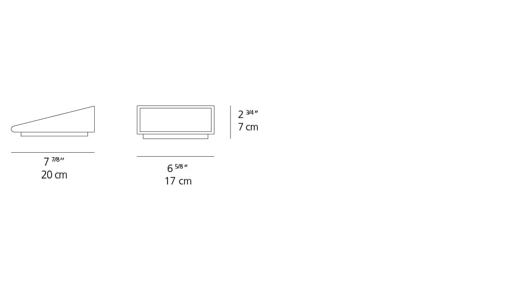 Cuneo Outdoor Light Outdoor Lighting Artemide 