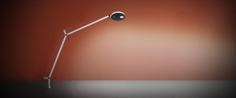 Demetra LED Table Lamp Table Lamps Artemide 