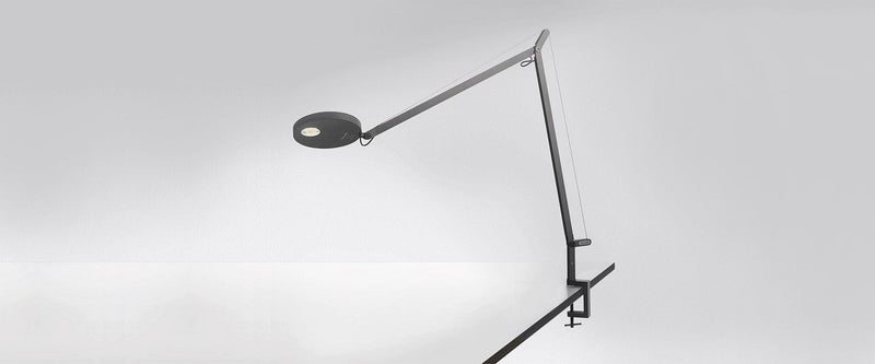 Demetra LED Table Lamp Table Lamps Artemide 
