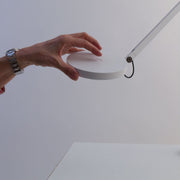 Demetra Micro Wall Lamp Wall Lights Artemide 