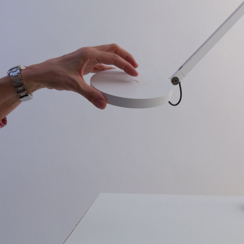 Demetra Micro Wall Lamp Wall Lights Artemide 