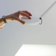Demetra Micro Wall Lamp Wall Lights Artemide 