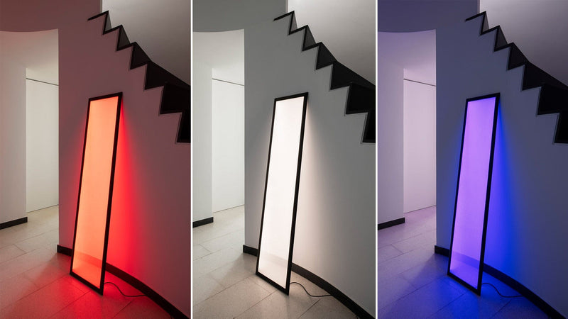 Discovery Floor Lamp suspension lamps Artemide 