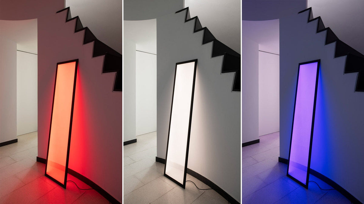 Discovery Floor Lamp suspension lamps Artemide 