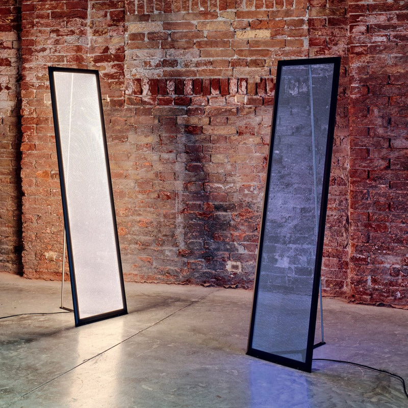 Discovery Floor Lamp suspension lamps Artemide 