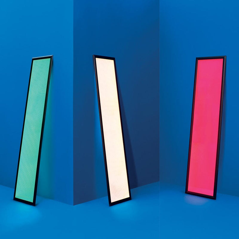 Discovery Floor Lamp suspension lamps Artemide 