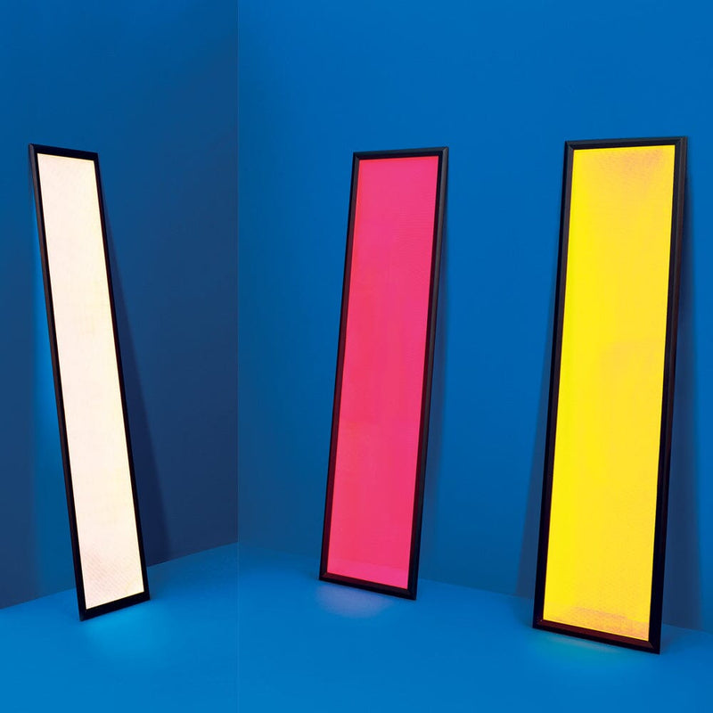 Discovery Floor Lamp suspension lamps Artemide 