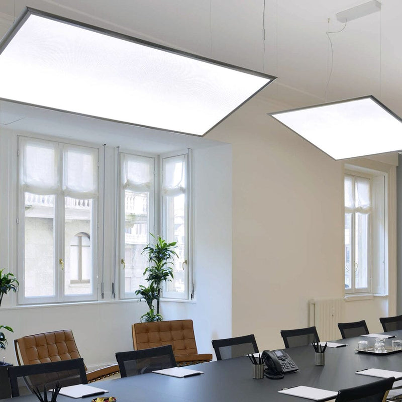 Discovery Space Suspension Lamp suspension lamps Artemide 