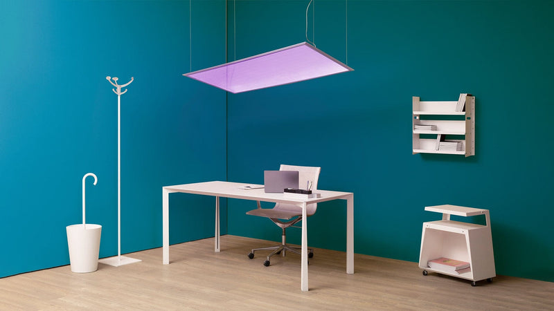 Discovery Space Suspension Lamp suspension lamps Artemide 