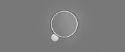 Discovery Wall/Ceiling Lamp wall / ceiling lamps Artemide 