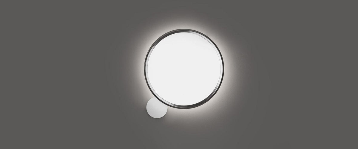 Discovery Wall/Ceiling Lamp wall / ceiling lamps Artemide 