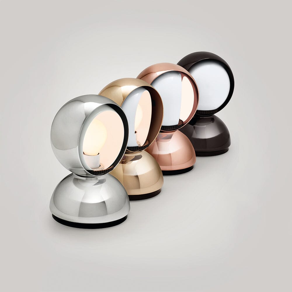 Eclisse Table Lamp Table Lamps Artemide 