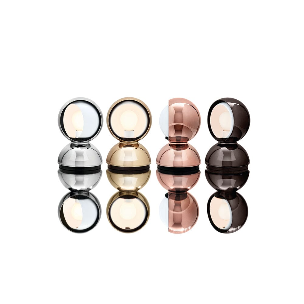 Eclisse Table Lamp Table Lamps Artemide 