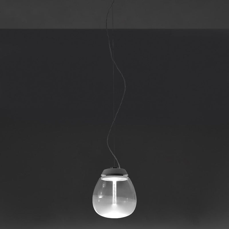 Empatia Suspension Light ceiling lights Artemide Empatia 26 Dimmable 2-Wire 