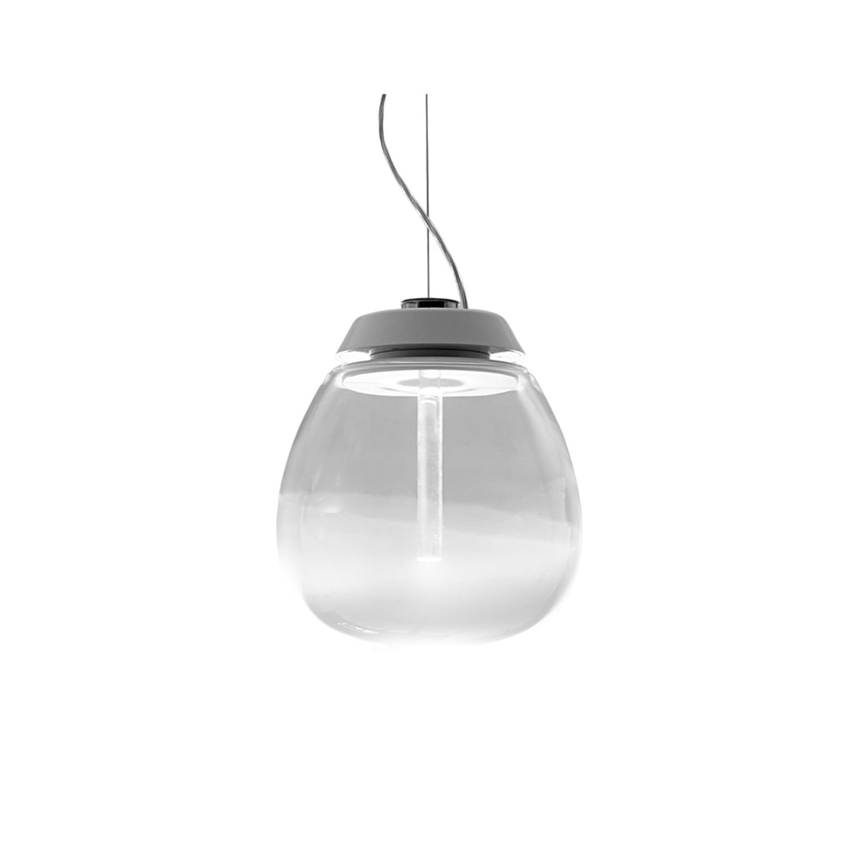 Empatia Suspension Light ceiling lights Artemide 
