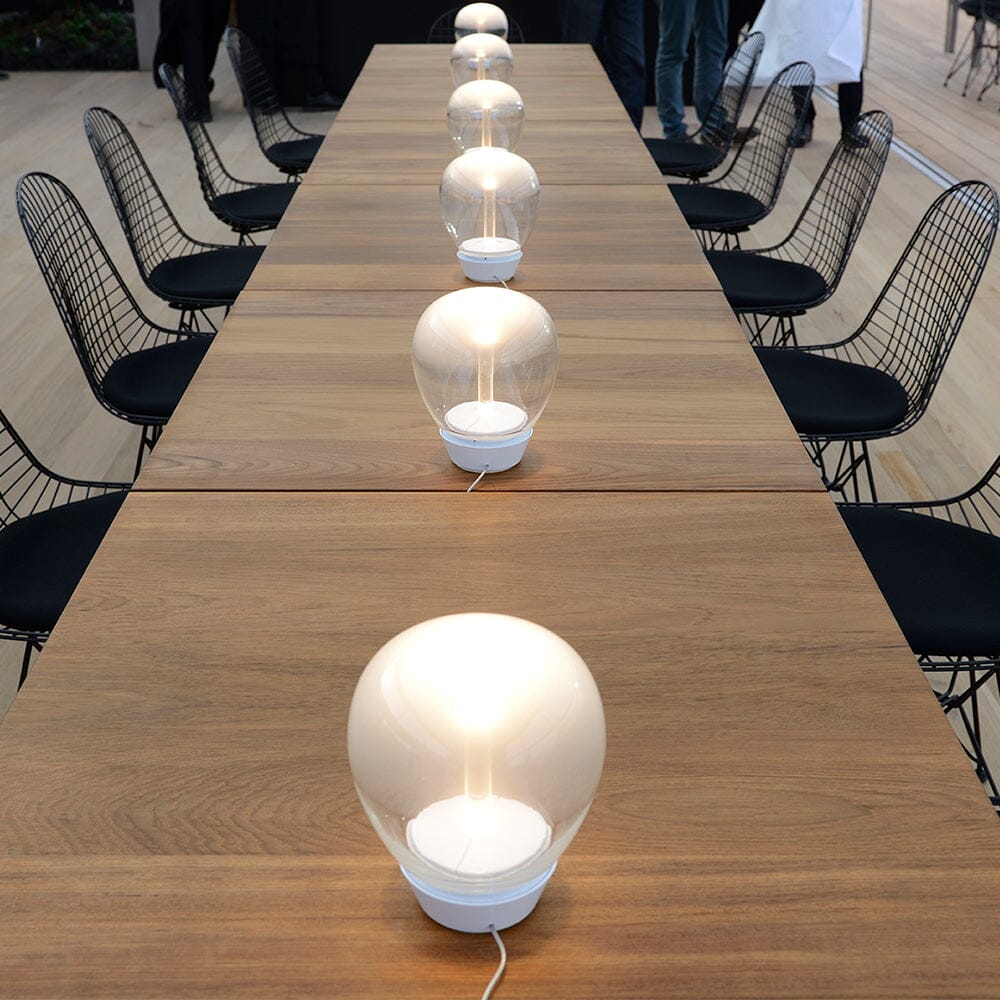 Empatia Table Lamp Table Lamps Artemide 