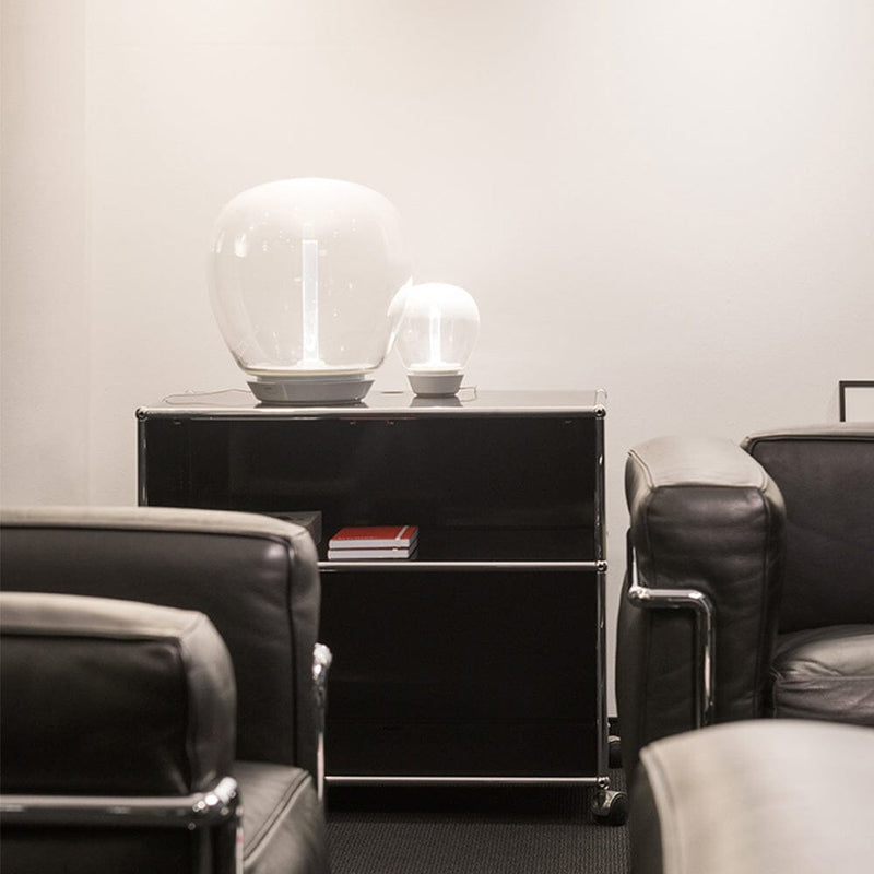 Empatia Table Lamp Table Lamps Artemide 