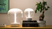 Empatia Table Lamp Table Lamps Artemide 