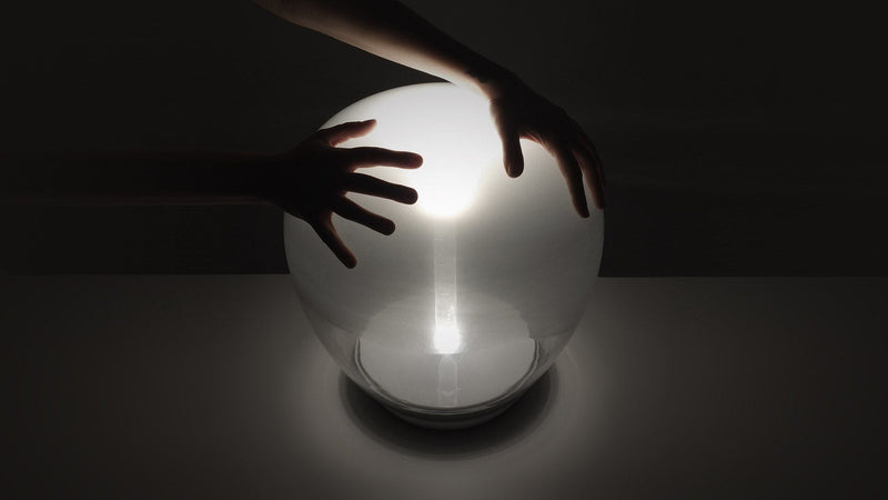 Empatia Table Lamp Table Lamps Artemide 
