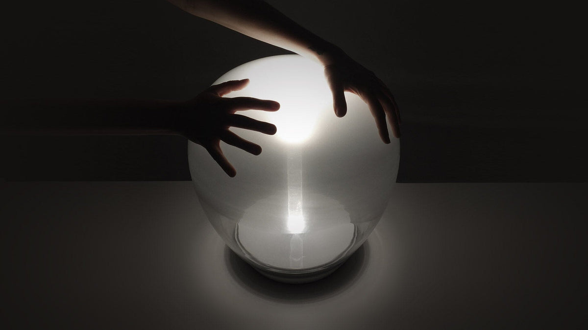 Empatia Table Lamp Table Lamps Artemide 