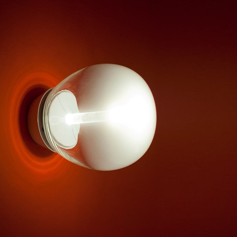 Empatia Wall/Ceiling Light wall / ceiling lamps Artemide 