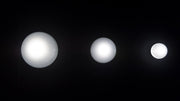 Empatia Wall/Ceiling Light wall / ceiling lamps Artemide 