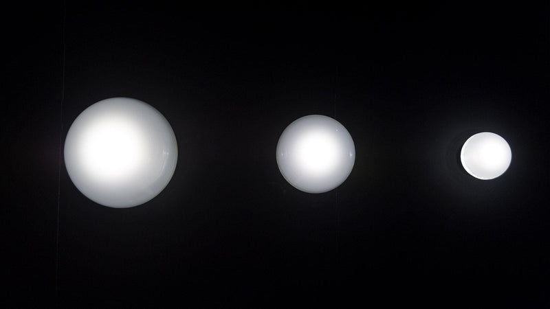 Empatia Wall/Ceiling Light wall / ceiling lamps Artemide 