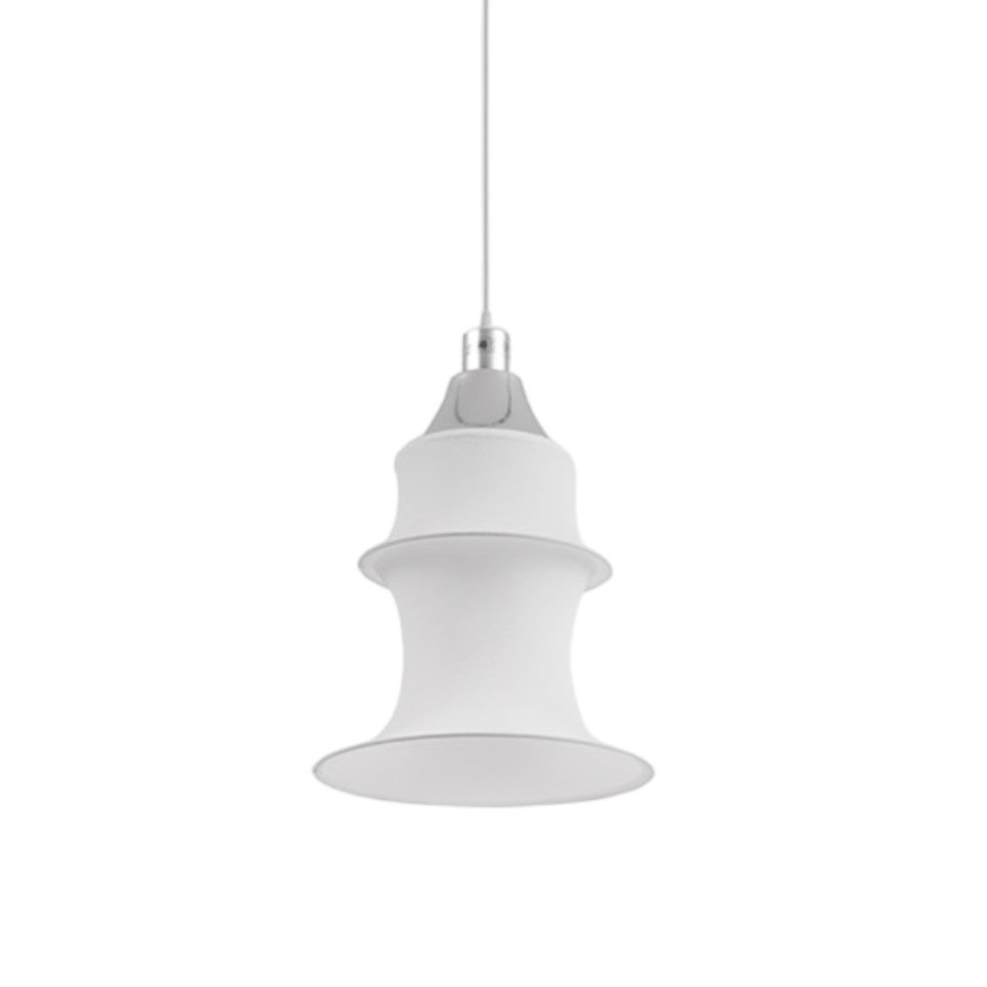 Falkland Suspension Light suspension lamps Artemide 53 cm 
