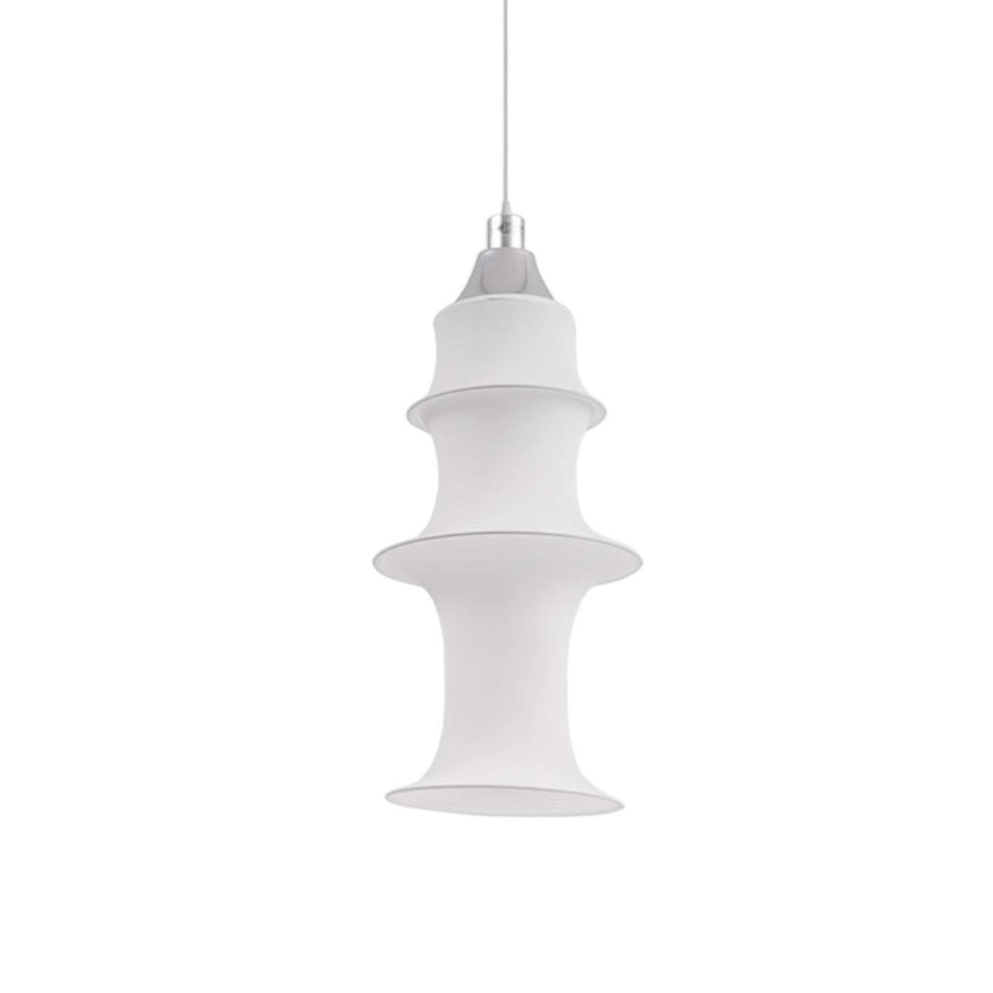 Falkland Suspension Light suspension lamps Artemide 85 cm 