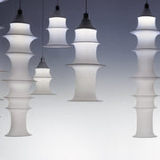 Falkland Suspension Light suspension lamps Artemide 
