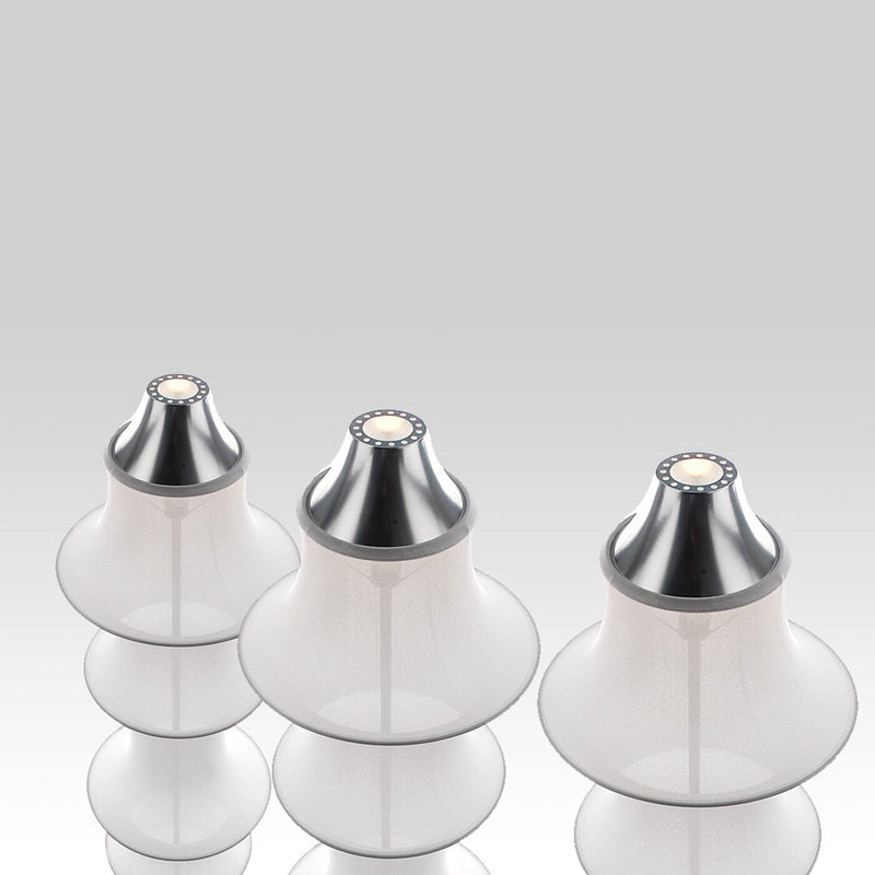 Falkland Suspension Light suspension lamps Artemide 